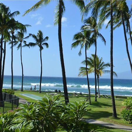 Papakea Resort G406 Лахайна Екстериор снимка