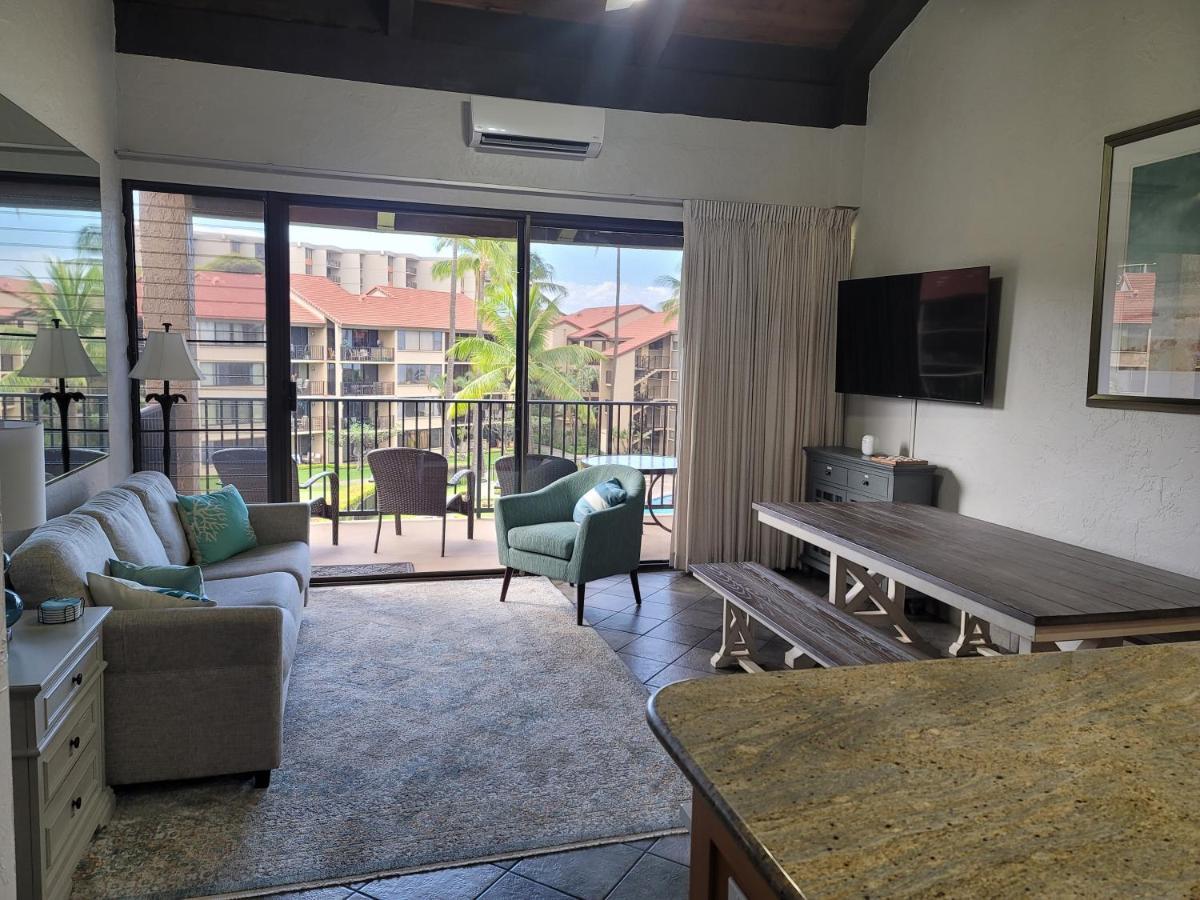 Papakea Resort G406 Лахайна Екстериор снимка