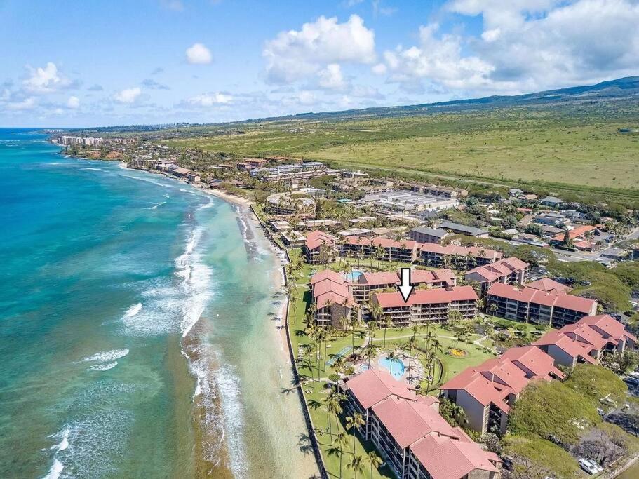 Papakea Resort G406 Лахайна Екстериор снимка