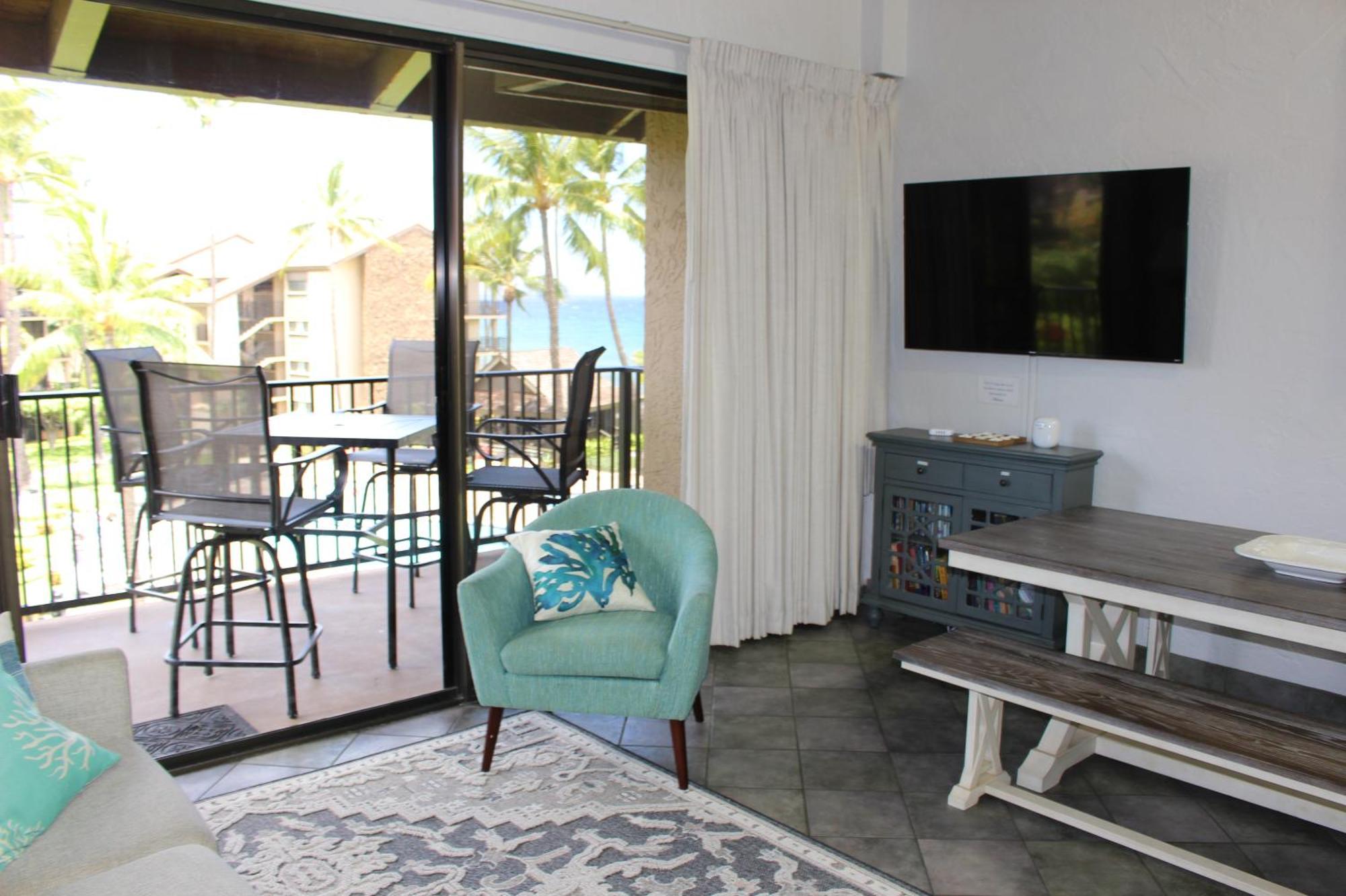 Papakea Resort G406 Лахайна Екстериор снимка